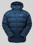 Rab Down Jacket Blue