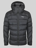 Rab Mens Neutrino Pro Down Jacket Black
