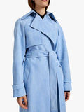 Ramona coat