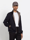 Reversible Enrico Mandelli Jacket