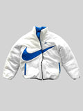Reversible Nike Puffer Jacket