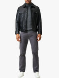 Roberto Leather Jacket