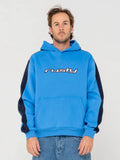 Rusty Hoodie Blue