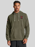 Salute to Service 2025 Chicago Bears Hoodie Sweatshirt