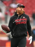 San Francisco 49ers Inspire Change Hoodie 2025