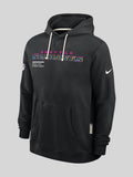 Seattle Seahawks Crucial Catch Hoodie 2025 NFL