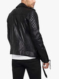Simba biker jacket men’s