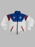 Stars and Stripes Windbreaker Jacket Cody Rhodes