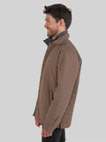 Storm Creek Brown Shirt Jacket Brown