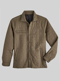 Storm Creek Shirt Jacket Brown
