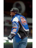 Super-Bowl-LIX-Haftime-Show-Kendrick-Lamar-Gloria-Leather-Jacket