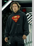 Superman Legacy Hoodie Youngla