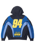 Supreme Fox Racing Hooded Sweatshirt