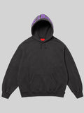 Supreme Team 94 Hoodie Black