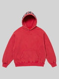 Supreme Team 94 Hoodie Red