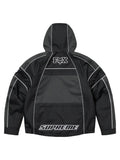 Supreme x Fox Racing Jacket Black