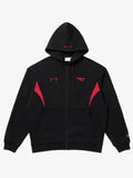 T1 Clubhouse Hoodie Zip Up
