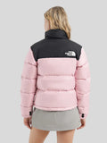 The North Face 1996 Retro Nuptse Jacket Pink