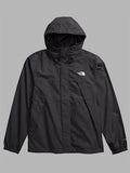 The North Face Antora Rain Jacket Black