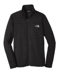 The North Face Sweater Fleece Jacket Black