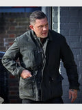 Tom Hardy MobLand Jacket Black