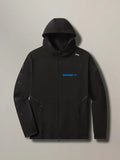 UNRL x Lions LTD. Impact Full-Zip Jacket Black