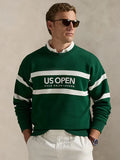US Open Polo Ralph Lauren Sweatshirt Green
