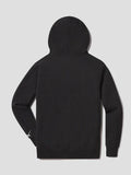Unisex SpaceX Pullover Hoodie Black