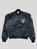 Vintage Starter Raiders Jacket NWA