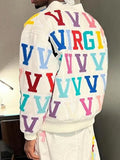 Virgil Immortal Varsity Jacket Jimmy Fallon