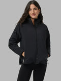 Vuori Canyon Insulated Jacket Black