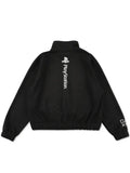WDS x Playstation Track Jacket Black