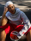 WNBA Hoodie Glossier