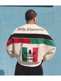 Willy Chavarria Adidas Originals SS25 Sweatshirt