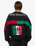Willy Chavarria x Adidas Chicano Sweatshirt
