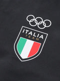 Winter Olympics 2026 Team Italia EA7 Emporio Armani Tech Jacket Navy