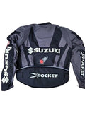 Yoshimura Suzuki Jacket Joe Rocket