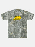 Zach Bryan Camo Tee