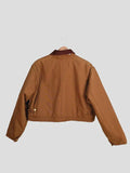 carhartt yankees jacket