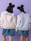 disney stoney clover jacket
