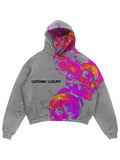 gateway luxury hoodie skully