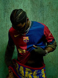 jersey barcelona travis scott