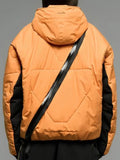 kojima orange jacket
