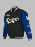 la dodgers world series jackets