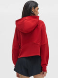 lululemon 49ers Hoodie