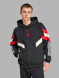 man u hoodie