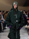 phthalo green carhartt x sacai jacket