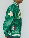 vintage celtics jacket