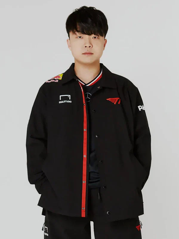 2025-T1-Jacket-Black