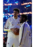 2025 All-Star Weekend Showtime Jacket